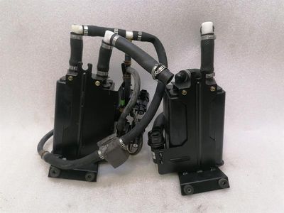 ASTON MARTIN DB7 VANTAGE Reservior Carbon Cannister 34-84916 Container Filter