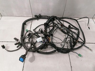 ASTON MARTIN DB7 VANTAGE ledningsstol 37-120253-AG Kabelnät MOTORBAY