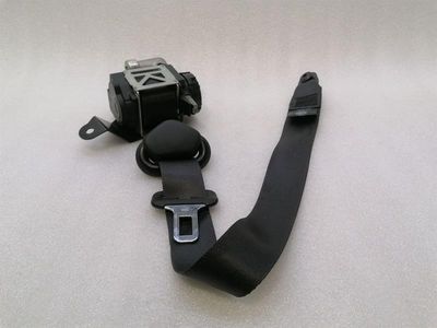 Aston Martin DB9 Volante front seatbelt CD33-611B70-ABW seatbelt front