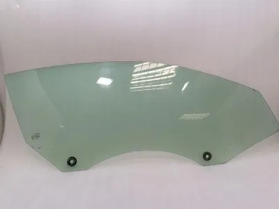 Vitre de porte avant droite pour Aston Martin DB9 Volante 4G43-L21410-AB