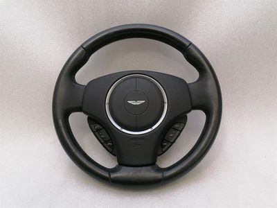 Aston Martin DB9 Volante Steering Wheel 8G43-3600-DA Steering Wheel