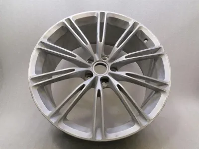 Felga aluminiowa Aston Martin DB9 Volante CG43-1007-KA 8.5J x 20 ET 42.1