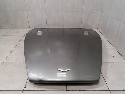 Aston Martin DB9 Volante Motorhaube DG43-16612-AG Motorhaube MIT DEFEKT