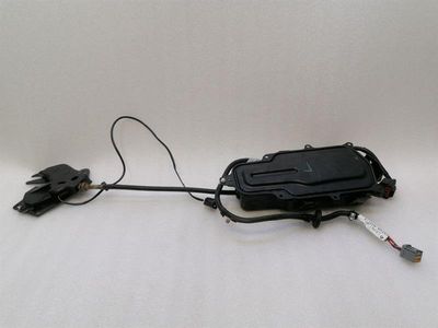 Aston Martin DB9 Volante jumta motors kreisais 4G43-37-10477 jumta motors kreisais