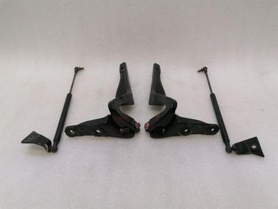 Aston Martin Vanquish AM310 Bootsscharnier CD33-L42700-AB Heckklappenscharnier