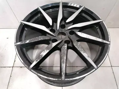 ASTON MARTIN DB9 CUT Lättmetallfälgar HY53-9965G-DA Lättmetallfälg 11JX20 ET55