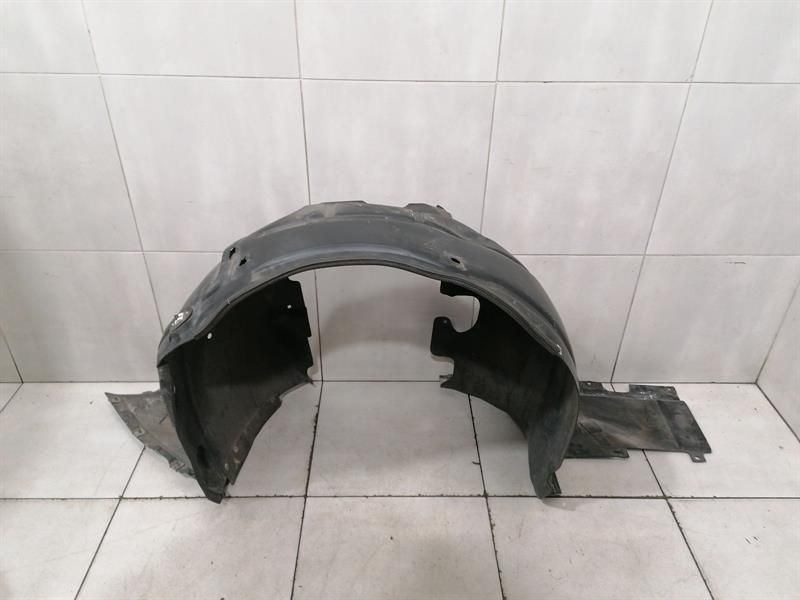 ASTON MARTIN DB9 COUPE WHEEL ARCH LINER 9G43-166563-AC WHEEL RUN COVER