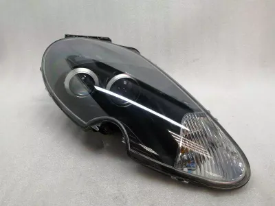 Aston Martin DB9 Coupe Reflektor prawy 4G43-13W029-BE Reflektor prawy LHD