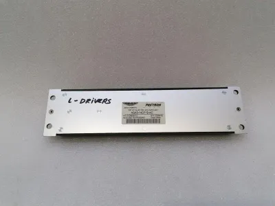 Aston Martin DB9 COUPE Electronic module 4G43-14D719-AC controller