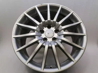 ASTON MARTIN DB9 CUT Lättmetallfälgar 4G43-1007-GB Lättmetallfälg