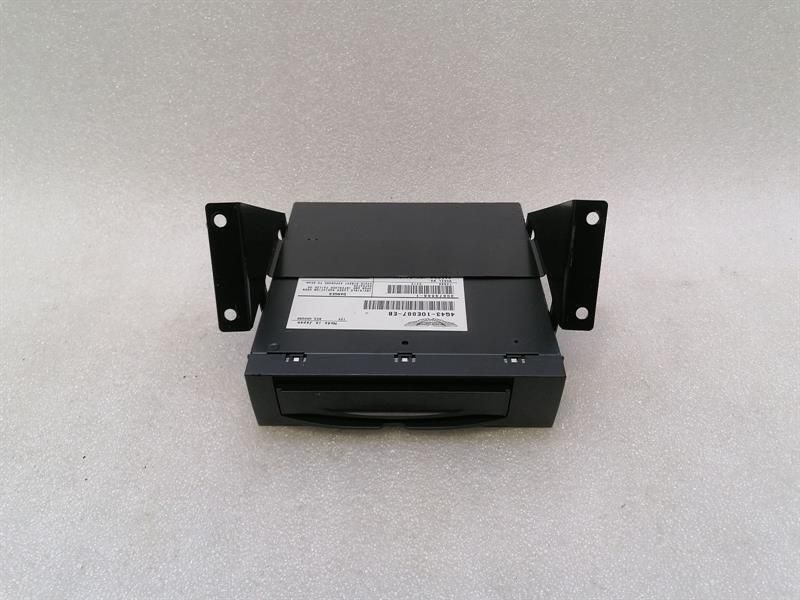 ASTON MARTIN DB9 COUPE DVD ROM 4G43-10E887-EB Navi Calculator