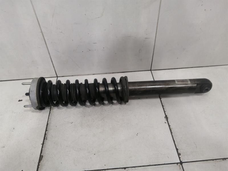 Aston Martin DB9 COUPE Shock Absorber Front 4G43-18B036-AE Front Shock Absorber