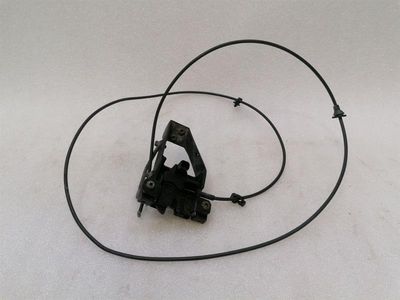 Aston Martin DB9 COUPE Bonnet lock 4G43-16B768-AF hood lock