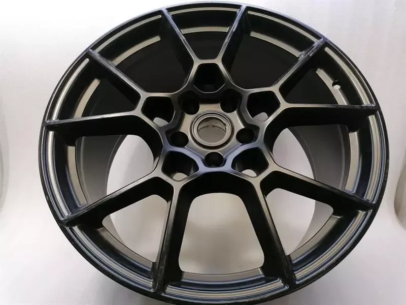 Aston Martin DBX Alloy Wheel MY83-9965G-C Alloy Wheel 11.5JX22 ET56