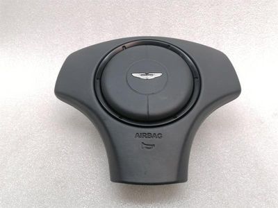 ASTON MARTIN VANTAGE V12 Modul 8D33-042B85-AB Lenkradmodul V12S