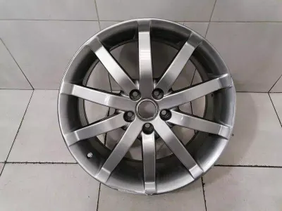 Aston Martin DB9 COUPE Vieglmetāla diski 4G43-1007-AB Vieglmetāla diski