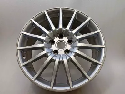 Aston Martin DB9 COUPE Lättmetallfälgar 4G43-1007-FA Lättmetallfälgar R19 19 8.5J ET 50.3