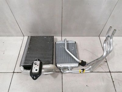 FERRARI 612 SCAGLIETTI F137 HEATER MATRIX 66984100 ПРАВЫЙ РУЛЬ RHD