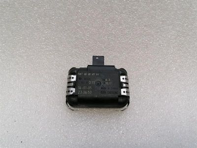 Ferrari 612 Scaglietti F137 sensors 60684944