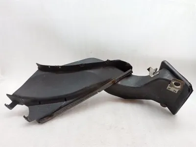 Tuyau d&#39;admission droit pour échangeur thermique Ferrari 612 Scaglietti F137 (198016)