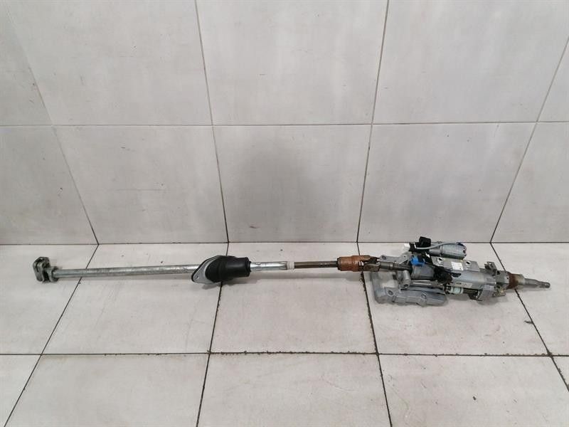 Ferrari 612 Scaglietti F137 Steering Column 194527 Steering Column