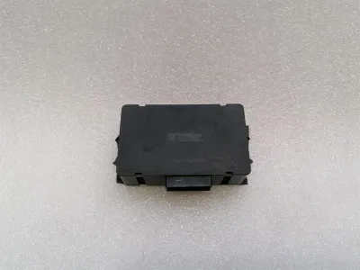 Ferrari 612 Scaglietti Wiper Control Module 204958 Windscreen Wiper Control Unit
