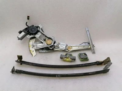 Ferrari 612 Scaglietti F137 FRH Türkurbel 66856600 Fensterheber Vorne Rechts