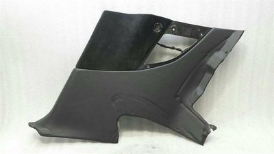 ASTON MARTIN VANQUISH S Prawy panel ćwiartkowy CD33-311A20-BC Ramka prawa
