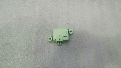 Aston Martin Vanquish S AM29 Crashsensor 30669107 Aufprallsensor SRS