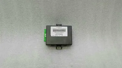 Aston Martin Vanquish S AM29 Boat Module CD33-26490-BC Tailgate Control Unit