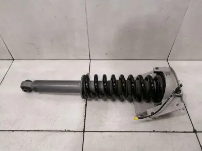 Aston Martin DB9 Volante 12-16 Rear Absorber DG43-18W002-DB Rear Shock Absorber