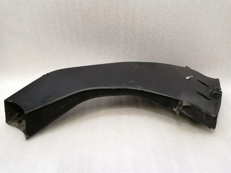 Aston Martin DB9 Volante Air Duct Left 8D33-2D207-AB Air Duct Left