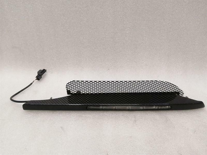 Aston Martin DB9 Left Indicator CD33-13K376-AB Side Indicator Left Carbon