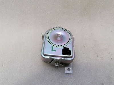 Aston Martin Rapid AMR Alarm ECU 6G9N-19G229-CG Sirene Alarm Hupe Alarmanlage