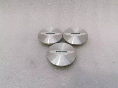 ASTON MARTIN DB9 Steering Wheel 6G33-1A096-AA Hub Cap ALLOY CAP