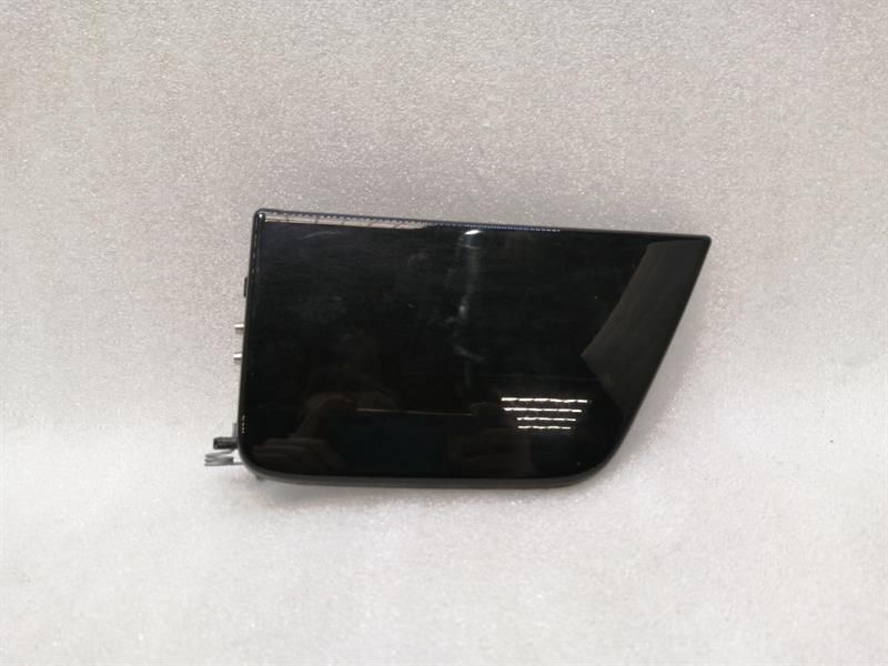 Aston Martin DB9 Volante fuel filler cap 4G43-L405A02-BA fuel cap tank flap