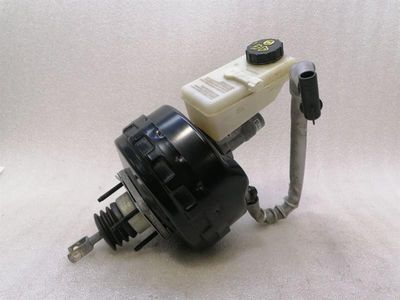 Aston Martin Rapid AMR bremžu servo FD43-2B195-AB bremžu pastiprinātājs