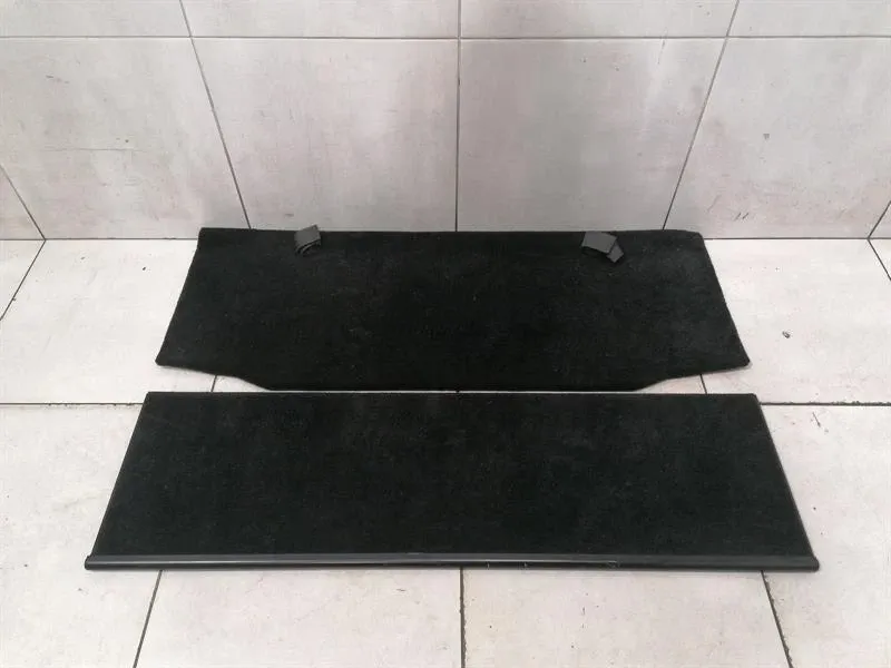 Aston Martin Rapide Luggage Compartment Cover CD43-130A60-ADW Fairing