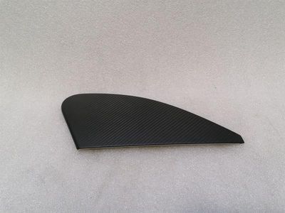 Cache de porte arrière gauche en carbone KD43-23865-AA pour Aston Martin Rapide AMR RLH