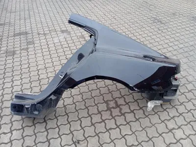 Aston Martin Rapide AMR vänster bakpanel AD43-540025-SA Sidodel vänster
