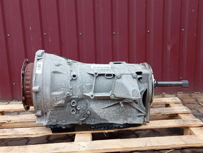 ASTON MARTIN RAPID AMR Gearbox FD33-70041-AB ZF 8HP70 Gearbox 8 SPEED VANQUISH