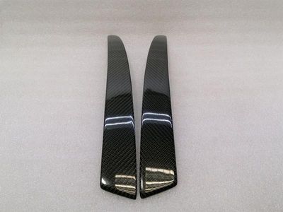 Aston Martin Rapide AMR V12 Raer Light Carbon Cover CD33-13A538-AA Cover
