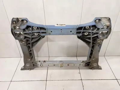 Aston Martin Virage 2011-2012 Belka pomocnicza przednia 4G43-5019-AG Nośnik osi przedniej