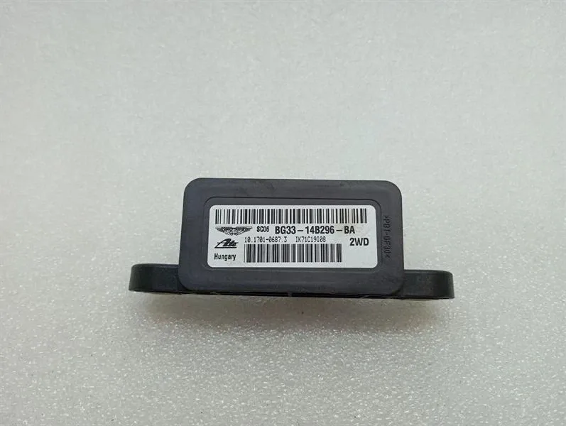 ASTON MARTIN CURVE MK2 Yaw Rate Sensor BG33-14B296-BA Rotary Rate Sensor