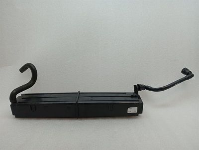 ASTON MARTIN CURVE MK2 2011-2012 Pojemnik na zbiornik 2R8U-9D653-AC
