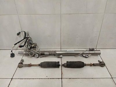 Crémaillère de direction assistée Aston Martin Virage MK2 6G43-3200-BC, boîtier de direction à conduite à droite