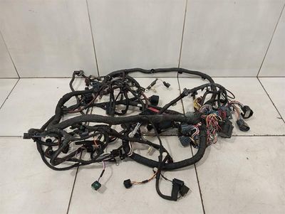 ASTON MARTIN CURVE MK2 2011-2012 Wiring Loom CG43-14290-BC ПРЕДЕН КРАЙ RHD