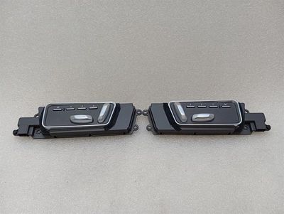 ASTON MARTIN VIRAGE MK2 2011-2012 SCHALTER CG43-14B709-AA schalter SITZ SEAT
