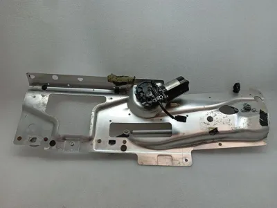 ASTON MARTIN VIRAGE MK2 2011-2012 Torkarlänkage CD43-17504-DA Torkarmotor RHD