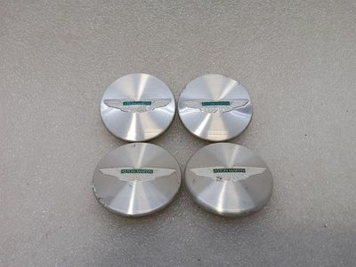 ASTON MARTIN CURVE MK2 2011-2012 6G33-1A096-AA rumbas vāciņš ALLOY CAPS